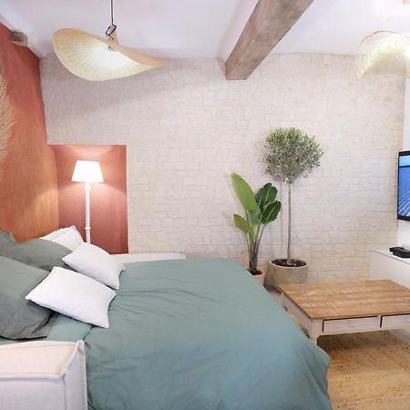 Appartements Premium En Hyper Centre Ville 布里尼奥勒 外观 照片