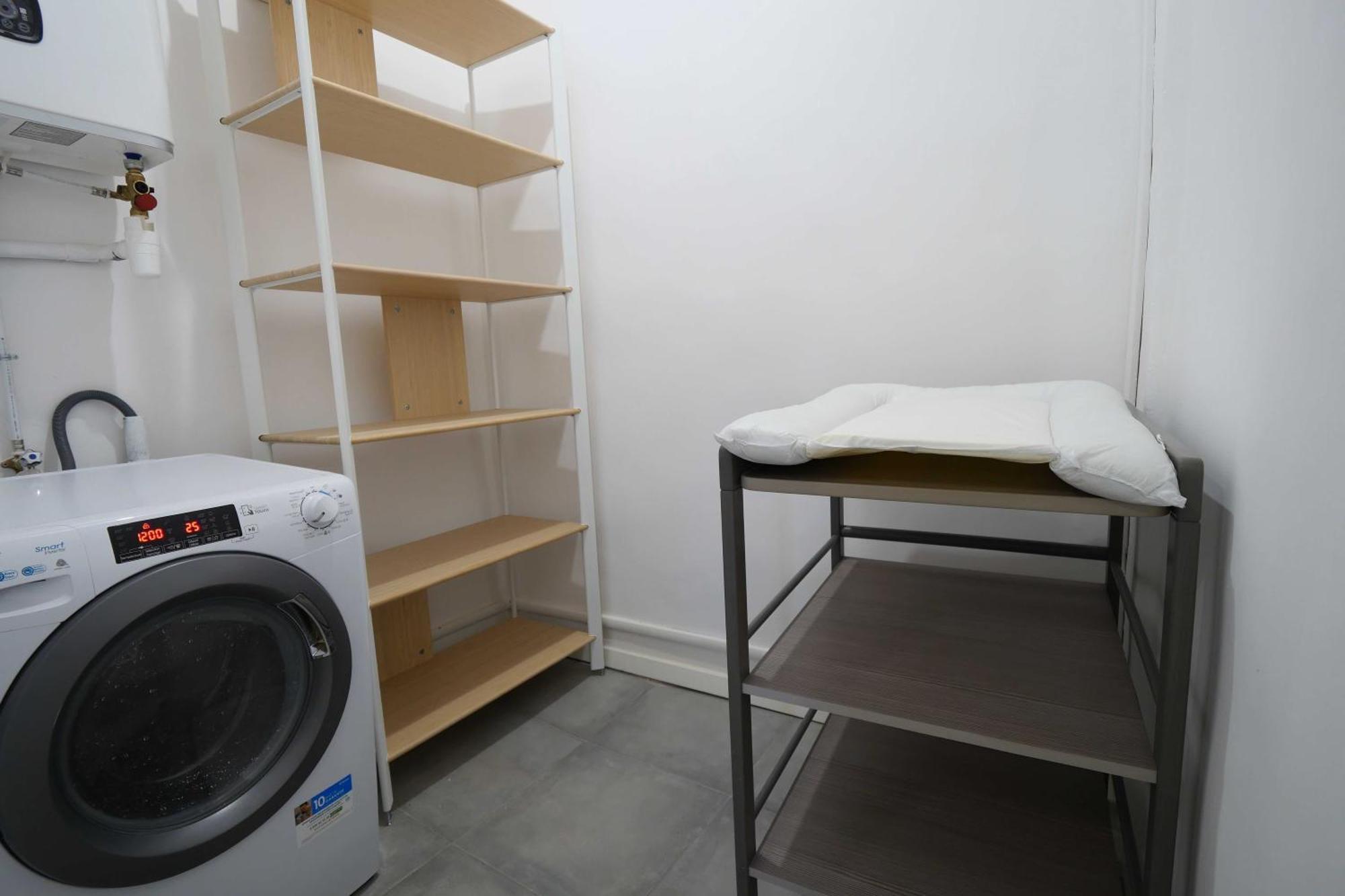 Appartements Premium En Hyper Centre Ville 布里尼奥勒 客房 照片