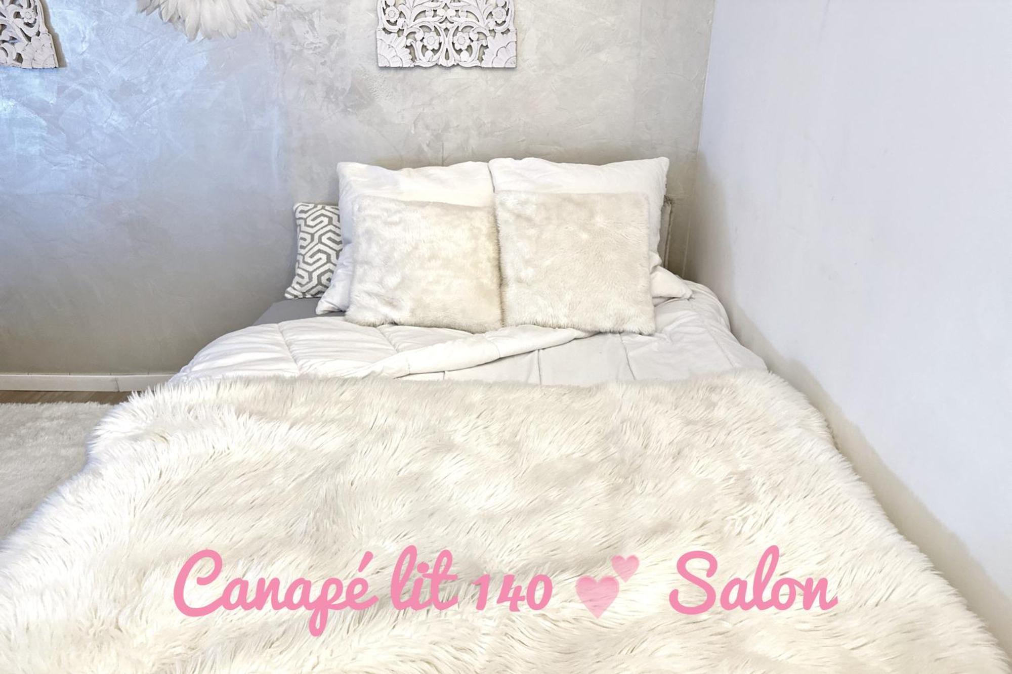 Appartements Premium En Hyper Centre Ville 布里尼奥勒 客房 照片
